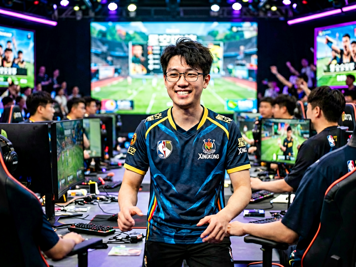 电竞赛事：英雄联盟、DOTA2等主流电竞项目赛事与战队资讯